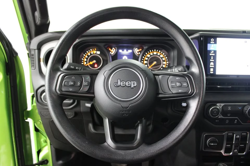 2025 Jeep JT Gladiator - Image 5 of 20