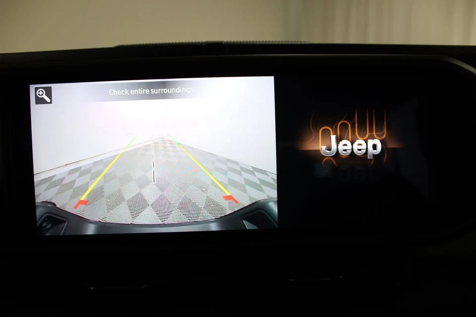 2025 Jeep JT Gladiator - Image 7 of 20