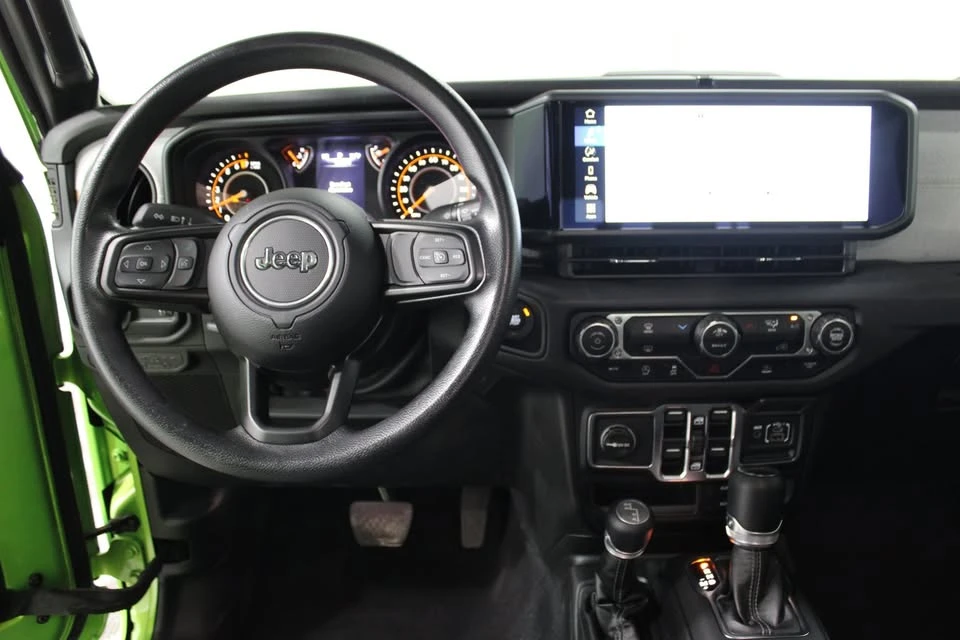 2025 Jeep JT Gladiator - Image 2 of 20