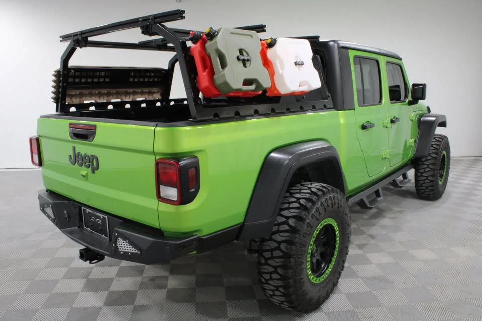 2025 Jeep JT Gladiator - Image 13 of 20