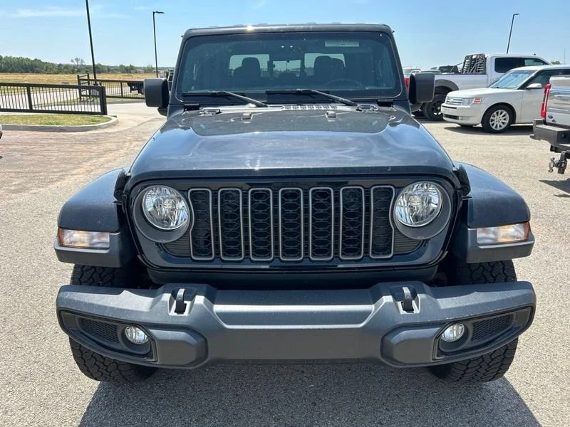 2025 Jeep JT Gladiator - Image 2 of 5