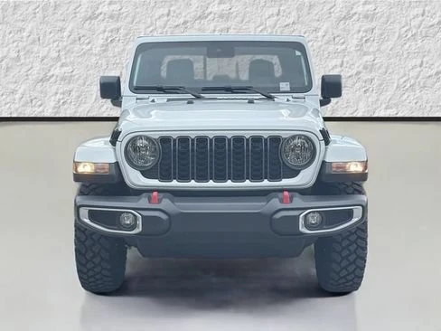 2025 Jeep JT Gladiator - Image 8 of 20