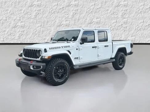 2025 Jeep JT Gladiator - Image 7 of 20