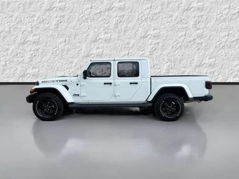 2025 Jeep JT Gladiator - Image 6 of 20
