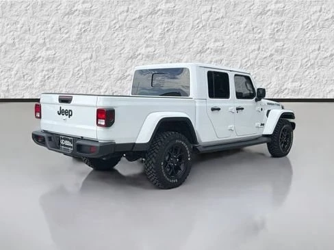 2025 Jeep JT Gladiator - Image 3 of 20