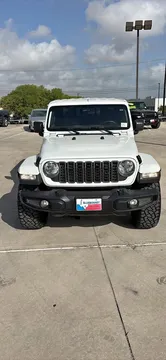 2025 Jeep Gladiator Sport Altitude Pickup 4D 5 ft