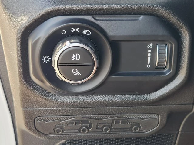 2025 Jeep JT Gladiator - Image 20 of 20