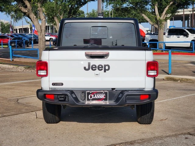 2025 Jeep JT Gladiator - Image 5 of 20