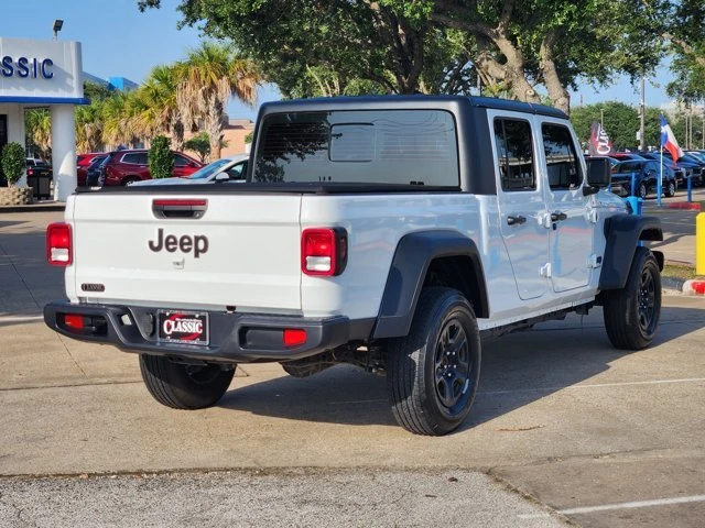2025 Jeep JT Gladiator - Image 6 of 20