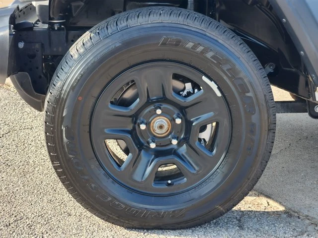 2025 Jeep JT Gladiator - Image 9 of 20