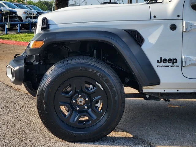 2025 Jeep JT Gladiator - Image 7 of 20