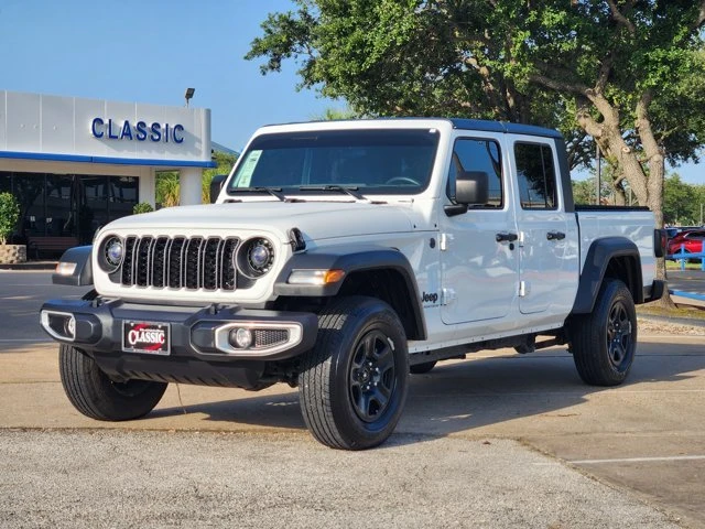 2025 Jeep JT Gladiator - Image 2 of 20