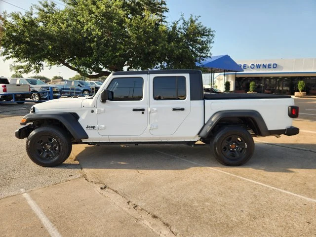 2025 Jeep JT Gladiator - Image 3 of 20