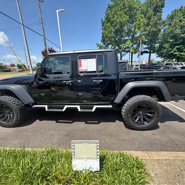 2025 Jeep Gladiator Sport Pickup 4D 5 ft