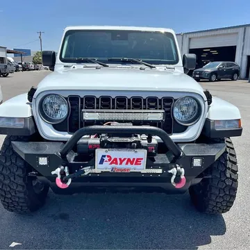 2025 Jeep Gladiator Sport Pickup 4D 5 ft