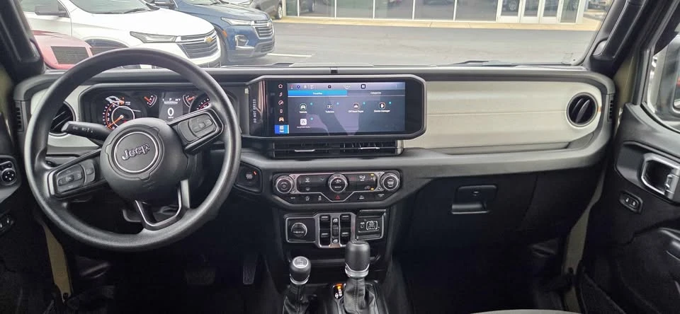 2025 Jeep JT Gladiator - Image 7 of 11