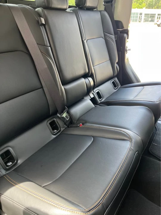 2025 Jeep JT Gladiator - Image 17 of 20