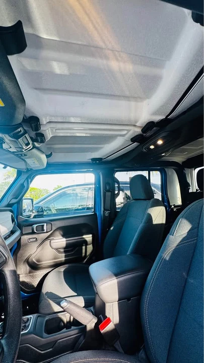 2025 Jeep JT Gladiator - Image 12 of 14