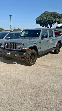 2025 Jeep Gladiator Sport Pickup 4D 5 ft