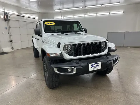 2025 Jeep JT Gladiator - Image 2 of 12
