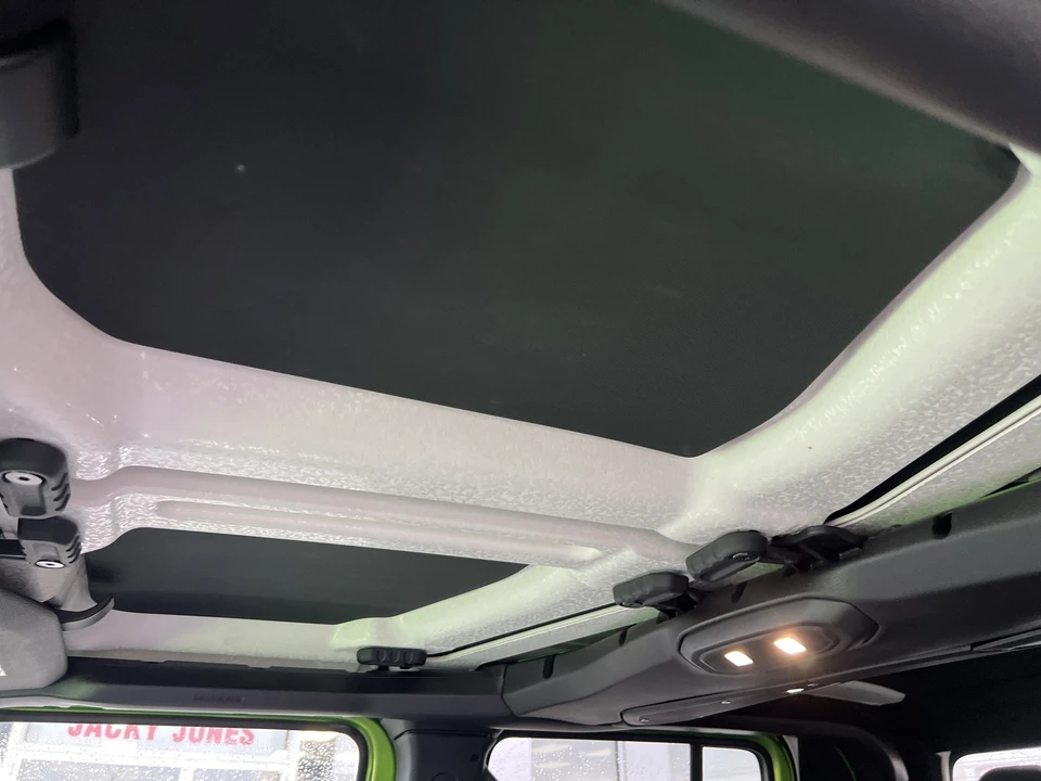 2025 Jeep JT Gladiator - Image 27 of 29
