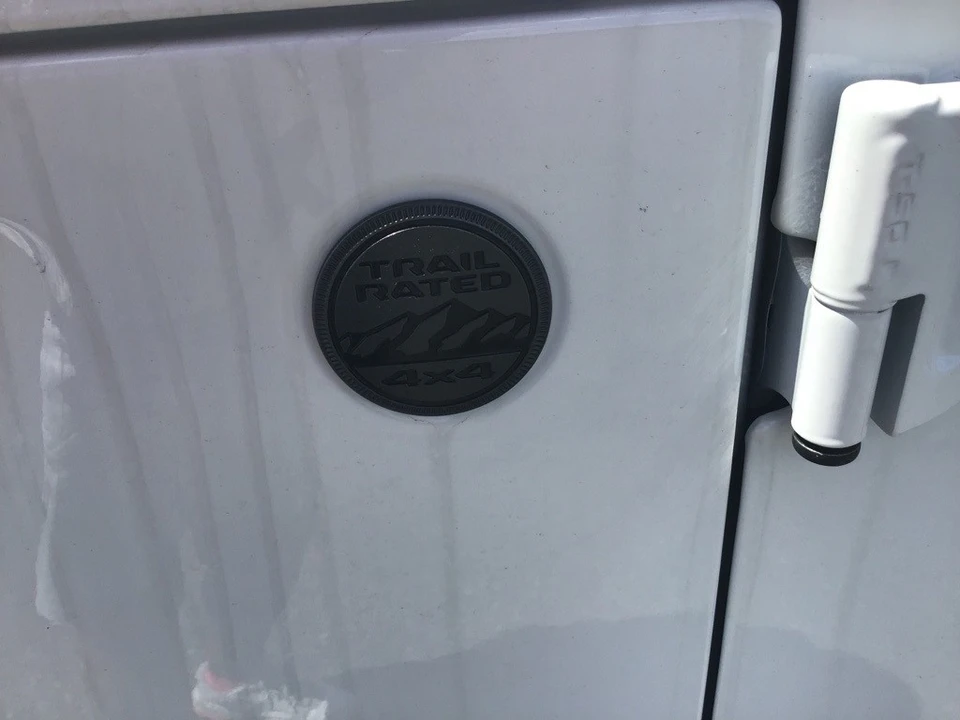2025 Jeep JT Gladiator - Image 3 of 12