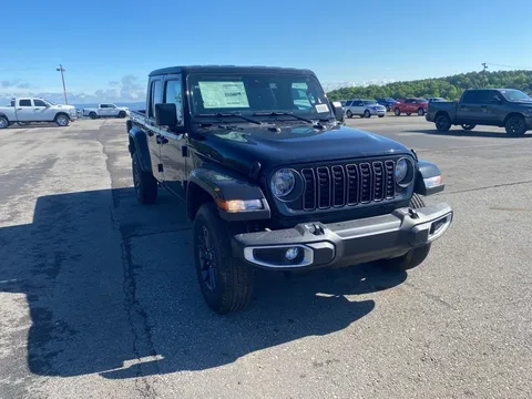 2025 Jeep JT Gladiator - Image 3 of 12