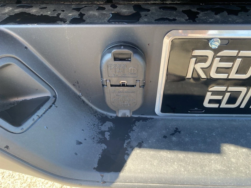2025 Jeep JT Gladiator - Image 12 of 12