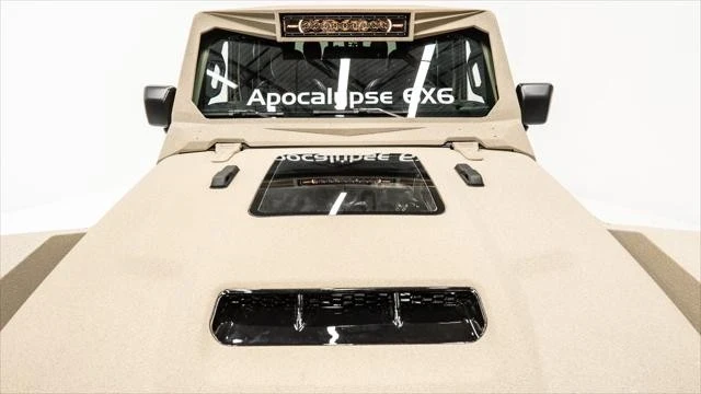 2025 Jeep JT Gladiator - Image 16 of 21