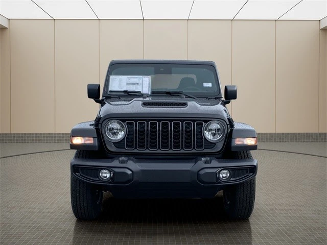 2025 Jeep JT Gladiator - Image 8 of 12