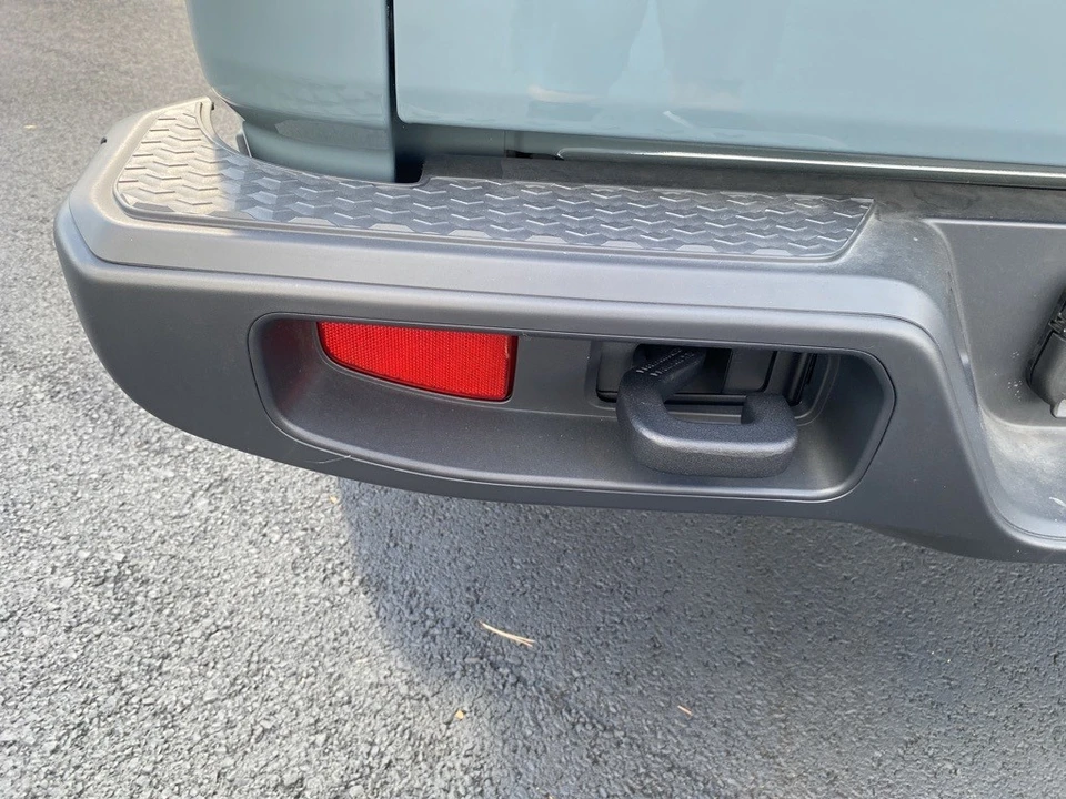 2025 Jeep JT Gladiator - Image 12 of 12