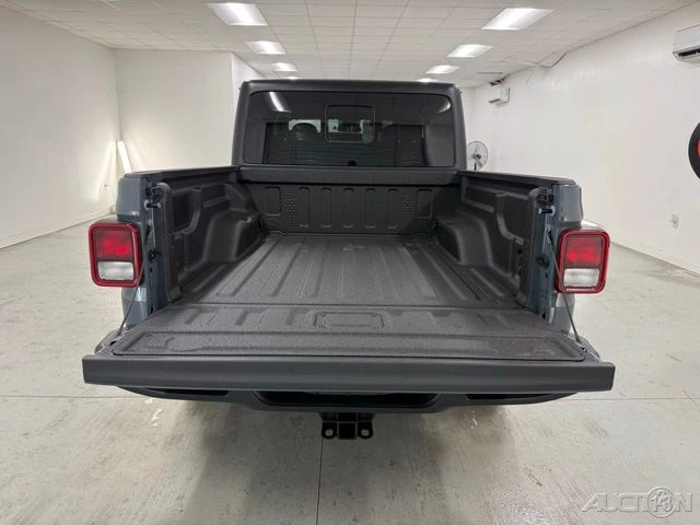 2025 Jeep JT Gladiator - Image 8 of 12