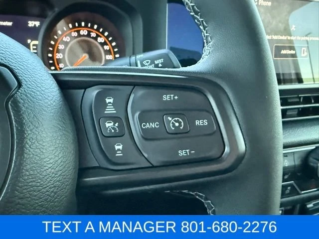 2025 Jeep JT Gladiator - Image 16 of 20