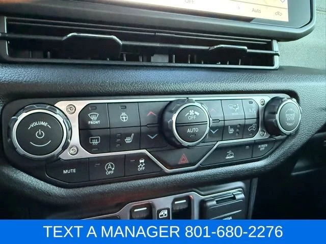2025 Jeep JT Gladiator - Image 20 of 20
