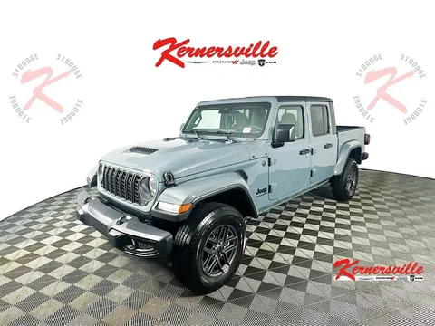 2025 Jeep JT Gladiator - Image 3 of 12