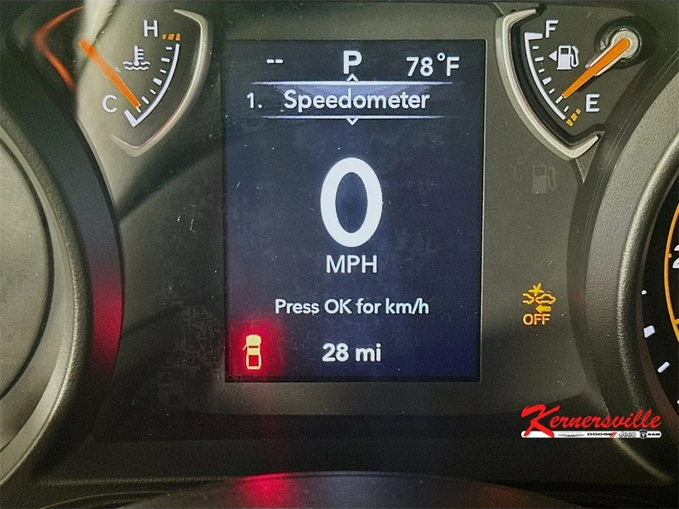 2025 Jeep JT Gladiator - Image 11 of 21