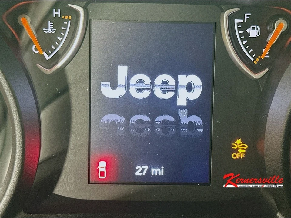 2025 Jeep JT Gladiator - Image 11 of 21