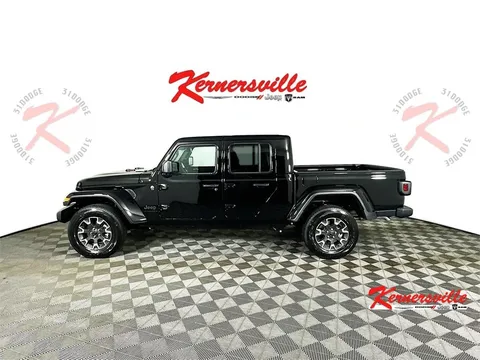 2025 Jeep JT Gladiator - Image 4 of 12