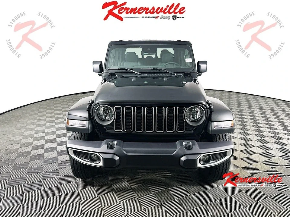 2025 Jeep JT Gladiator - Image 2 of 12