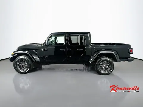 2025 Jeep JT Gladiator - Image 4 of 12