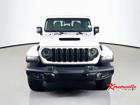 2025 Jeep JT Gladiator - Image 2 of 12