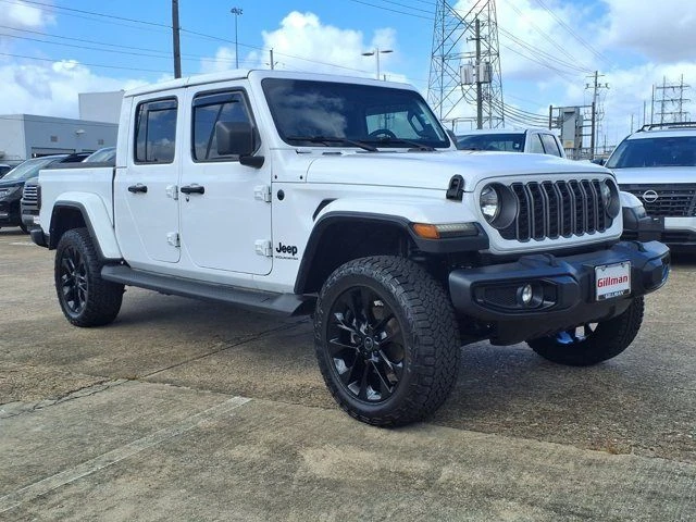 2025 Jeep JT Gladiator - Image 2 of 20