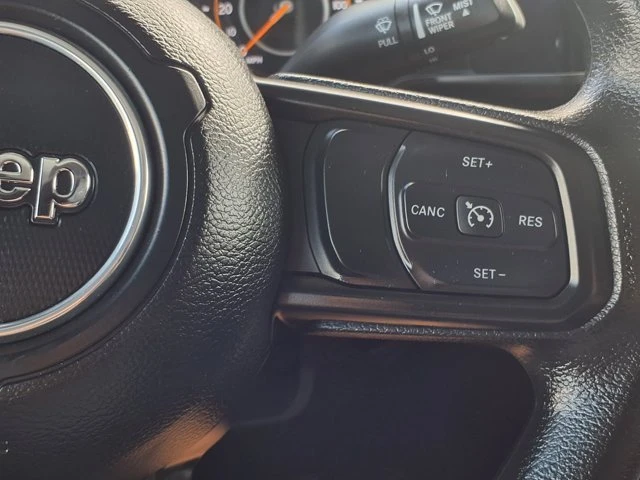 2025 Jeep JT Gladiator - Image 19 of 20