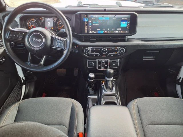 2025 Jeep JT Gladiator - Image 5 of 20