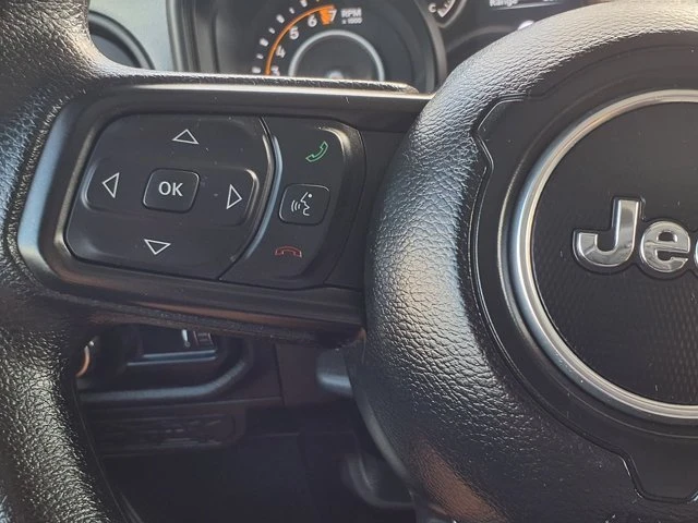 2025 Jeep JT Gladiator - Image 18 of 20