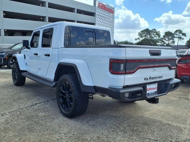 2025 Jeep JT Gladiator - Image 4 of 20