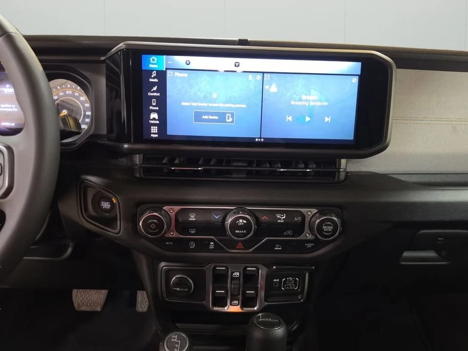 2025 Jeep JT Gladiator - Image 11 of 12