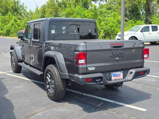 2025 Jeep JT Gladiator - Image 6 of 9