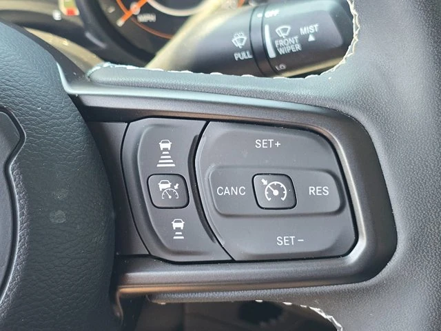 2025 Jeep JT Gladiator - Image 19 of 20