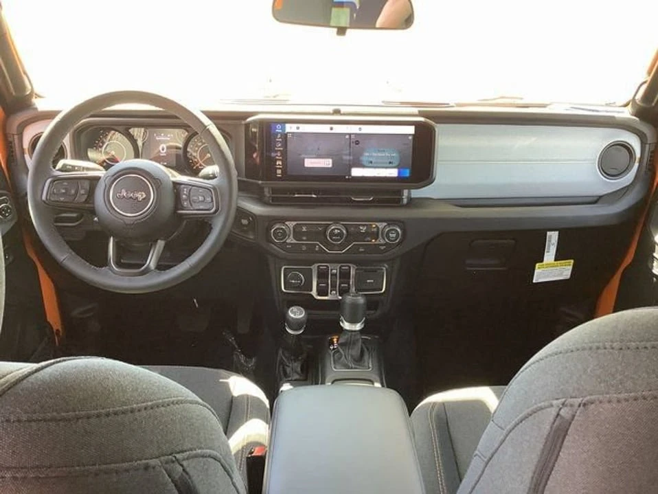 2025 Jeep JT Gladiator - Image 5 of 9